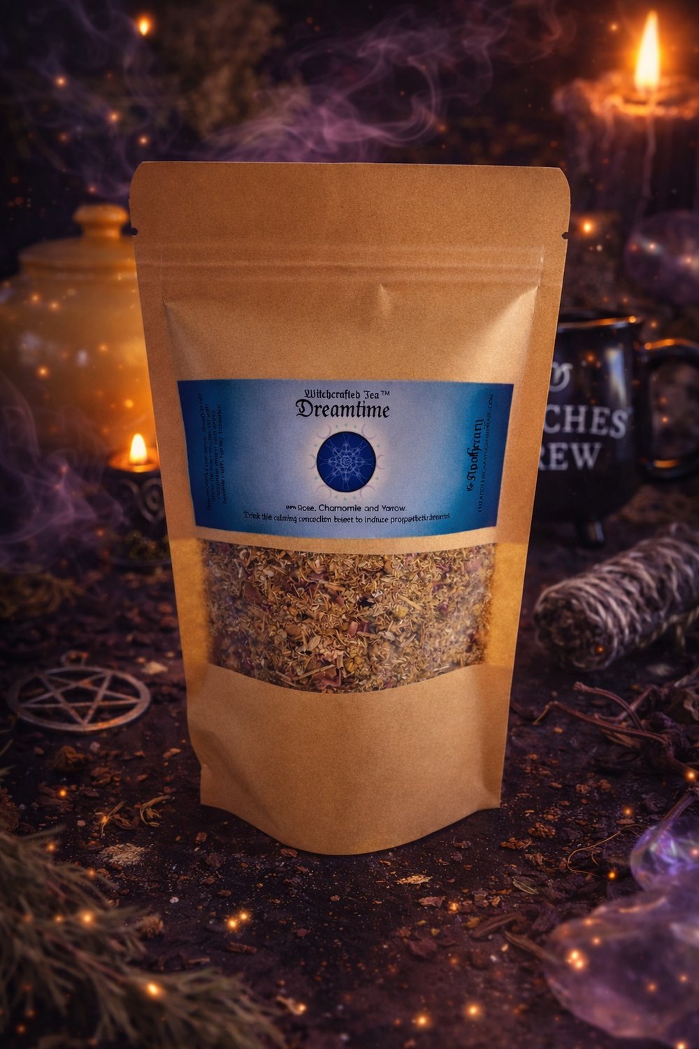 Witchcrafted™️ Tea