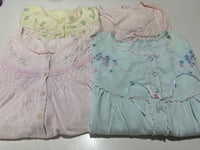 Image 2 of Memory Flowers custom created from a clients loved ones beautiful nighies