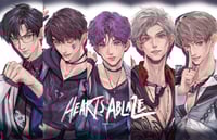 Image 2 of 11x17 LADS Prints