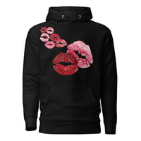 Image 2 of Kiss Me Allover