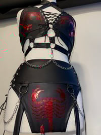 Image 2 of Alexis - Rhea cosplay 