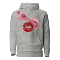 Image 3 of Kiss Me Allover