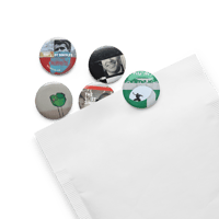 Image 4 of THE LOST SINGLES pin set