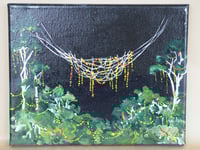 Sleeping in the Forest