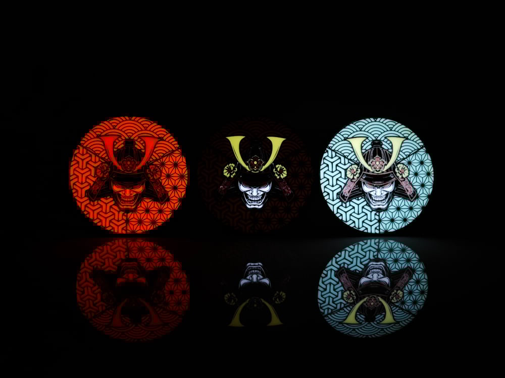 Image of Oni Trinity 