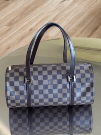 Image 1 of Louis Vuitton Damier Papillon 30 