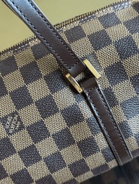 Image 2 of Louis Vuitton Damier Papillon 30 