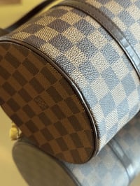 Image 4 of Louis Vuitton Damier Papillon 30 