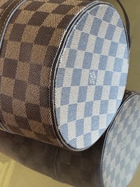 Image 5 of Louis Vuitton Damier Papillon 30 