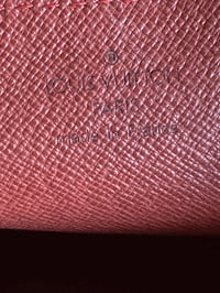 Image 8 of Louis Vuitton Damier Papillon 30 