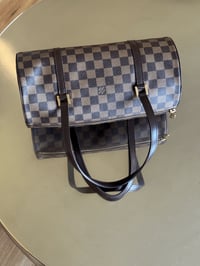 Image 12 of Louis Vuitton Damier Papillon 30 