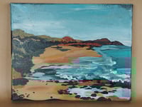 Woolami, Phillip Island 