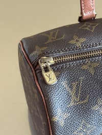 Image 2 of Louis Vuitton Monogram Papillon 30 with Mini Papillon