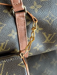 Image 3 of Louis Vuitton Monogram Papillon 30 with Mini Papillon