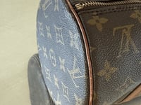 Image 7 of Louis Vuitton Monogram Papillon 30 with Mini Papillon