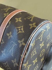 Image 8 of Louis Vuitton Monogram Papillon 30 with Mini Papillon