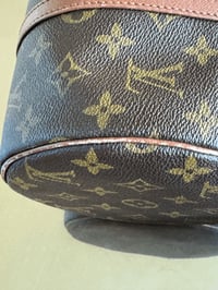 Image 9 of Louis Vuitton Monogram Papillon 30 with Mini Papillon