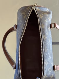 Image 14 of Louis Vuitton Monogram Papillon 30 with Mini Papillon