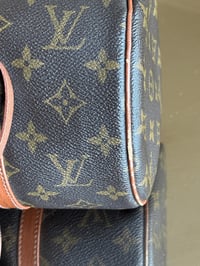 Image 3 of Louis Vuitton Monogram Papillon 30 with Mini Papillon set