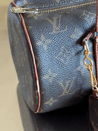 Image 4 of Louis Vuitton Monogram Papillon 30 with Mini Papillon set