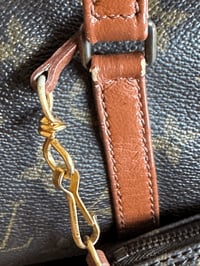 Image 5 of Louis Vuitton Monogram Papillon 30 with Mini Papillon set