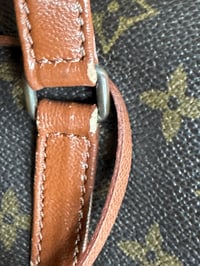 Image 6 of Louis Vuitton Monogram Papillon 30 with Mini Papillon set