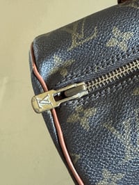 Image 7 of Louis Vuitton Monogram Papillon 30 with Mini Papillon set