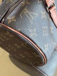 Image 9 of Louis Vuitton Monogram Papillon 30 with Mini Papillon set