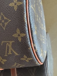Image 10 of Louis Vuitton Monogram Papillon 30 with Mini Papillon set