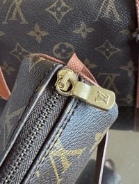 Image 15 of Louis Vuitton Monogram Papillon 30 with Mini Papillon set