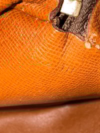 Image 18 of Louis Vuitton Monogram Papillon 30 with Mini Papillon set