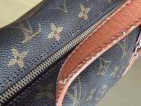 Image 14 of Louis Vuitton Monogram Papillon 30 with Mini Papillon set