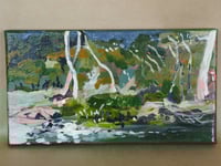 River Bend Genoa River