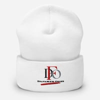 Image 2 of DFO Beanie