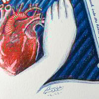 Image 6 of Gardening Love - A4 - RISO PRINT