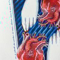 Image 7 of Gardening Love - A4 - RISO PRINT