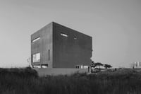 MONOGURUI puma-suit: (THE MISTY WHITE VAPORS)