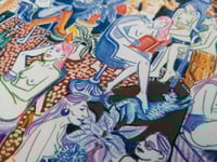 Image 2 of Bleue - A4 - OFFSET PRINT