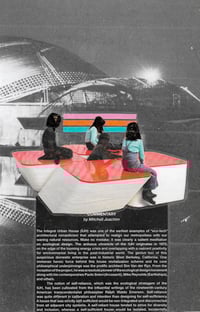 MONOGURUI poncho-bib: (THE DE(OOOOOOOO))(ii)