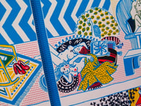 Image 9 of Sérigraphie sur 3 étages - SILKSCREEN - LIMITED EDITION PRINT