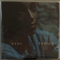 Sade- Promise