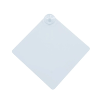 Image 1 of Blank subli-flex Car Sign