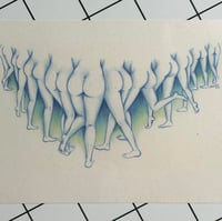 Image 3 of Sses - 19 x 28 cm - OFFSET PRINT