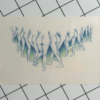 Image 2 of Sses - 19 x 28 cm - OFFSET PRINT