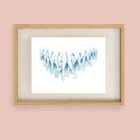 Image 1 of Sses - 19 x 28 cm - OFFSET PRINT