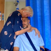 Contribution towards the James-Boulet Family.