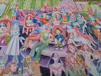 Image 5 of Boîte de Nuit - 23 x 27 cm - OFFSET PRINT