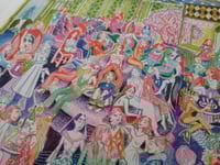 Image 6 of Boîte de Nuit - 23 x 27 cm - OFFSET PRINT