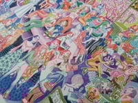 Image 7 of Boîte de Nuit - 23 x 27 cm - OFFSET PRINT