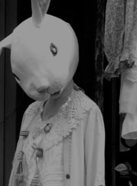 MONOGURUI memory drive i: (COMME DES GARCONS)
